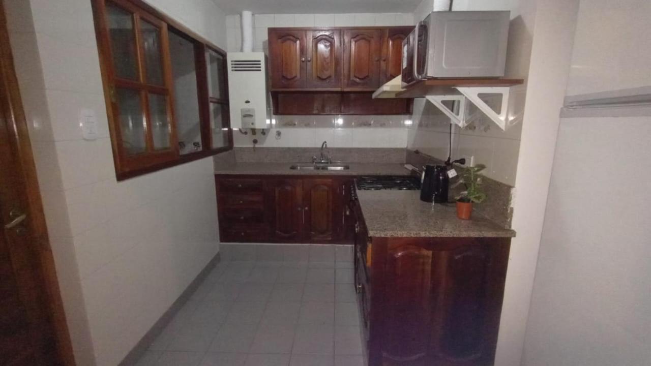 Mirador De Nieva Apartamento