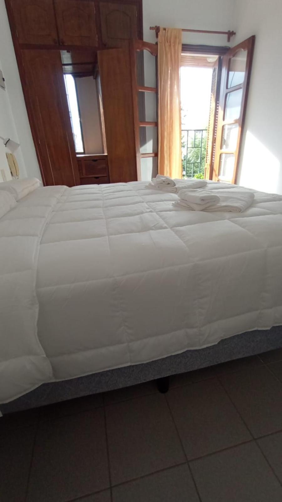 Apartamento Mirador De Nieva San Salvador de Jujuy