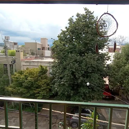 Mirador De Nieva Apartment San Salvador de Jujuy Exterior photo