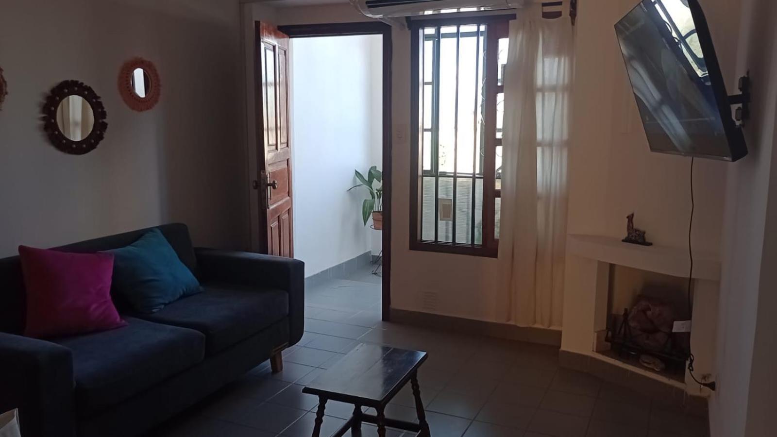 Mirador De Nieva Apartment *