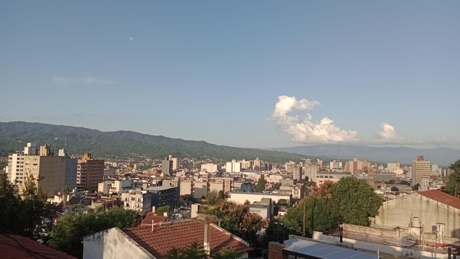 Mirador De Nieva