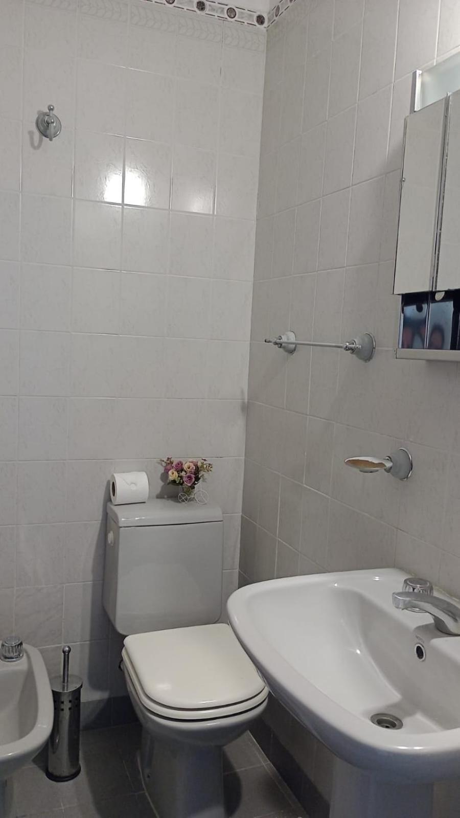 Apartment Mirador De Nieva *