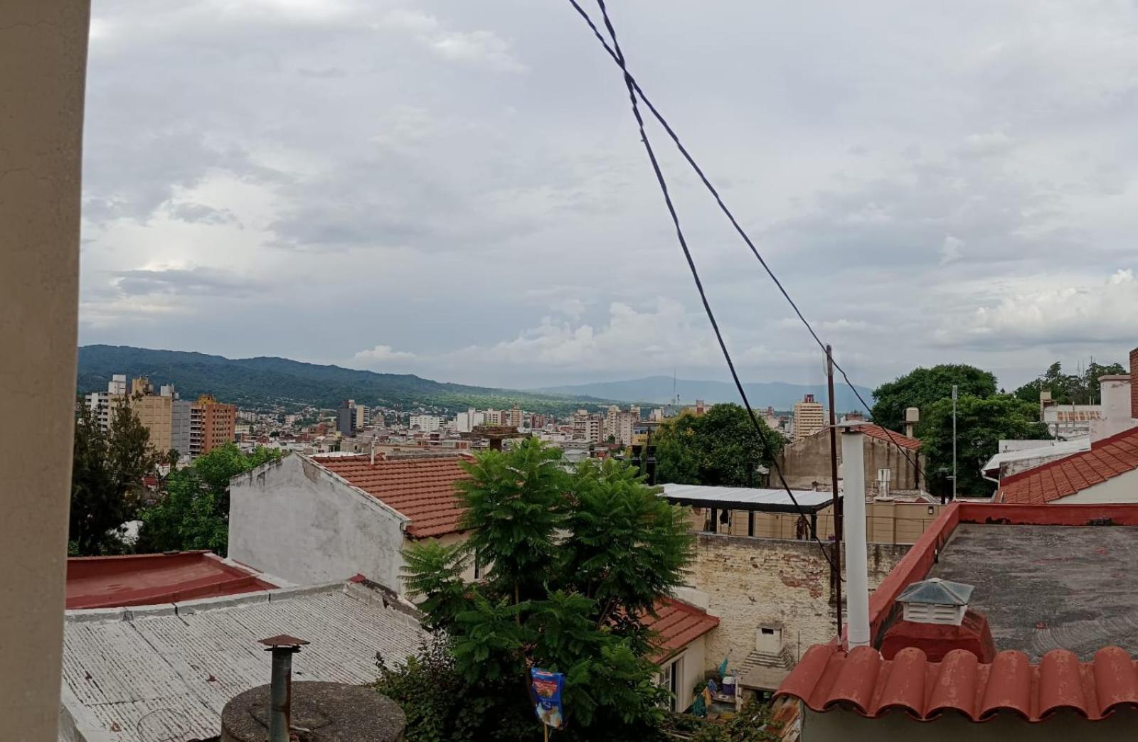 Mirador De Nieva Apartment