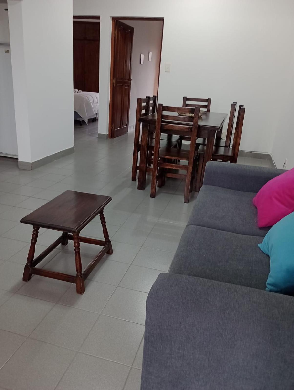 Mirador De Nieva Apartment San Salvador de Jujuy