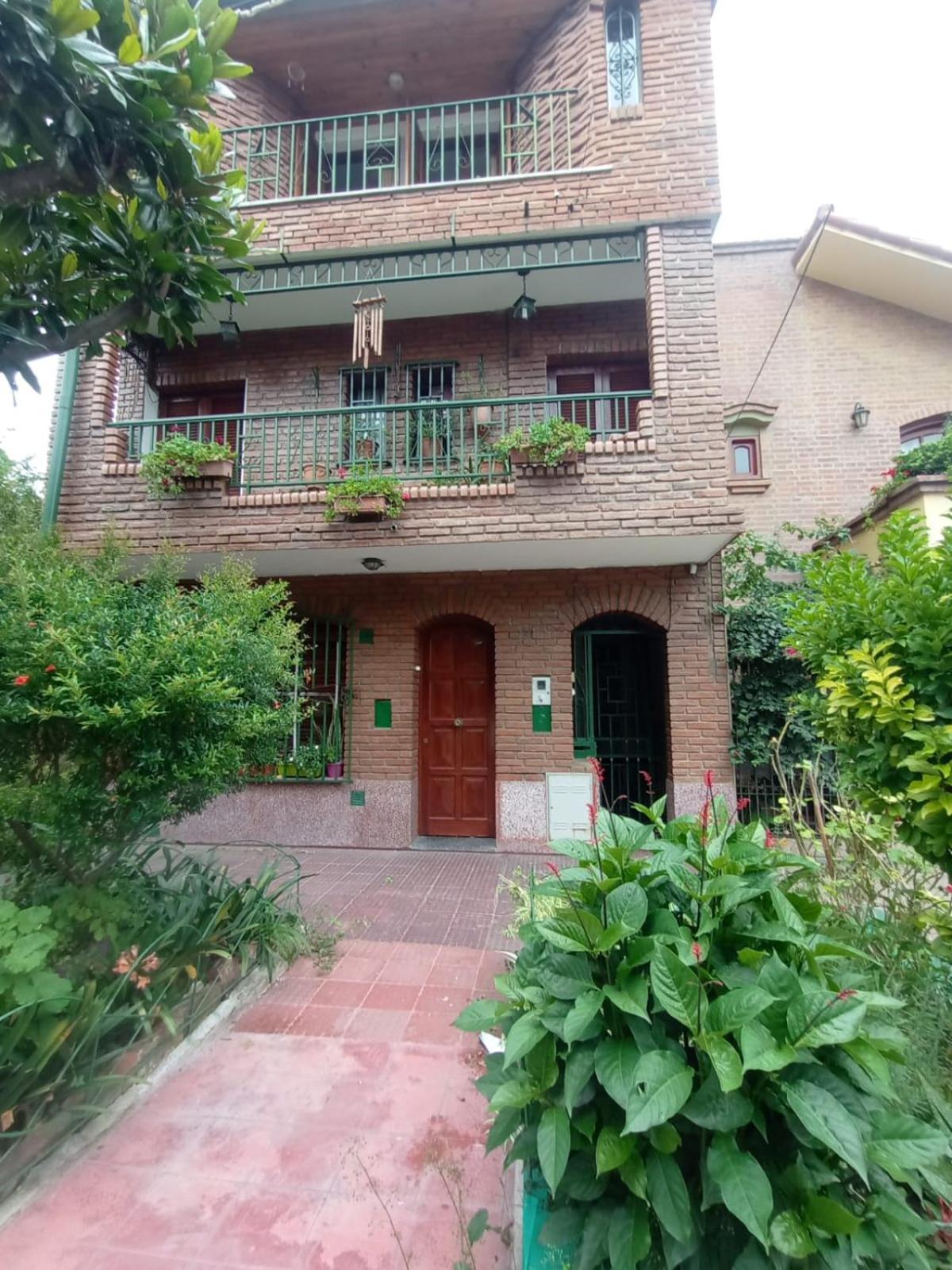 Apartment Mirador De Nieva *